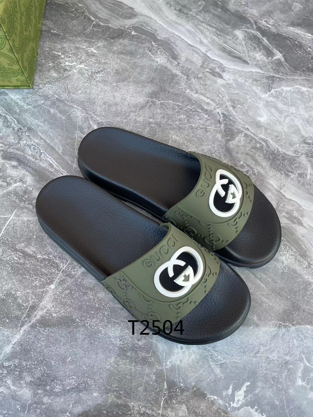 Gucci sz 35-41 h0508