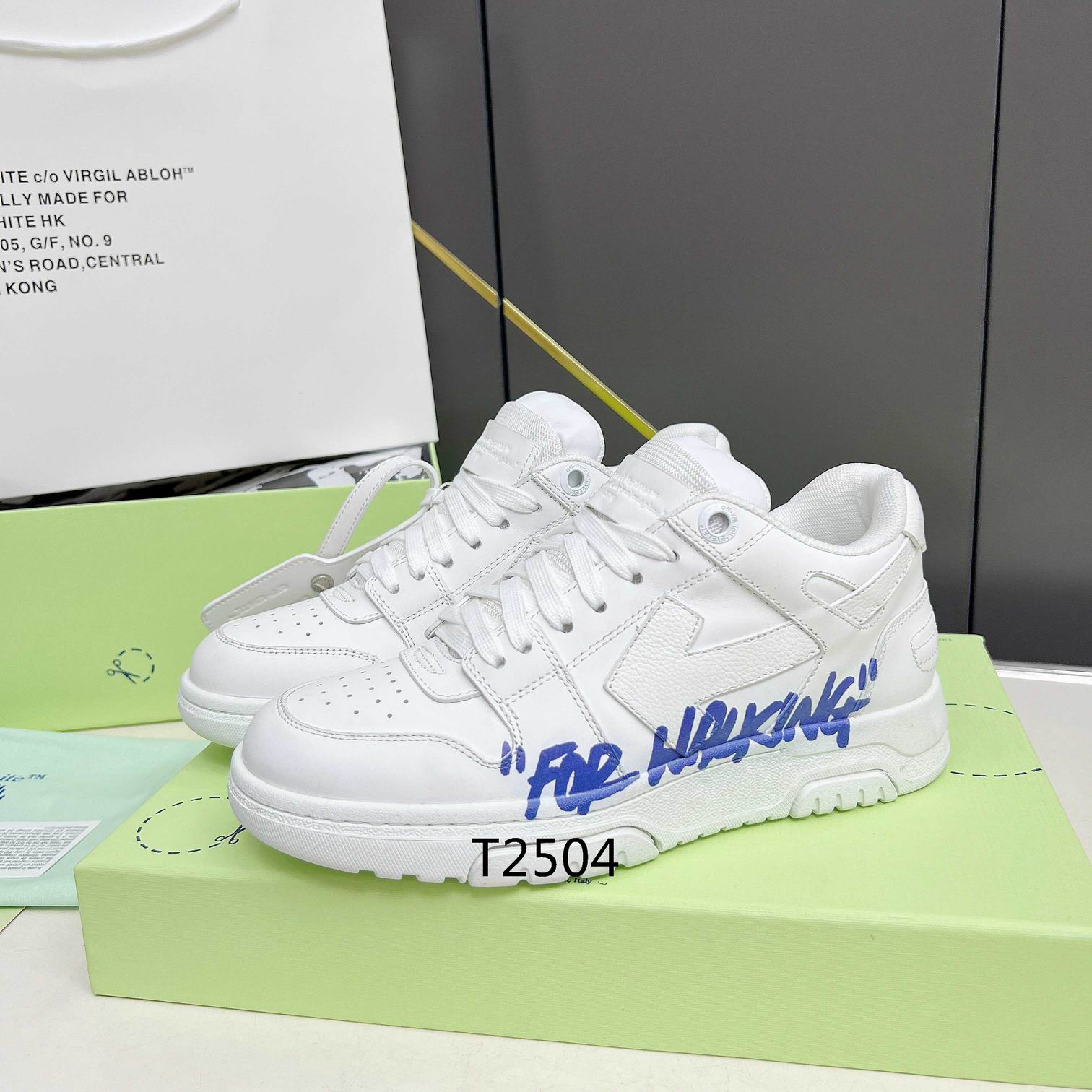 Off White sz35-41 h0502