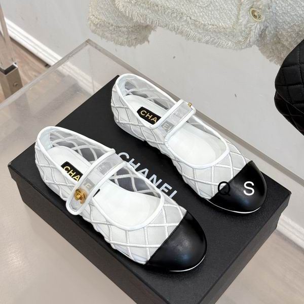 Chanel sz35-40 YS0503