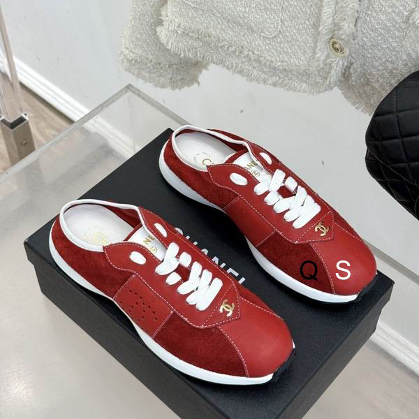 Chanel sz35-40 YS0503