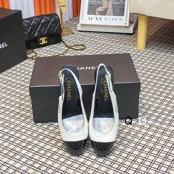 Chanel sz35-40 Q0509