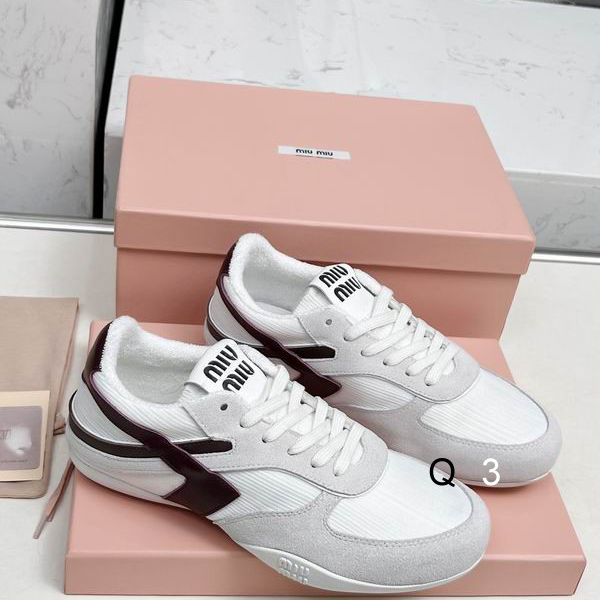 MiuMiu sz35-40 QM0504