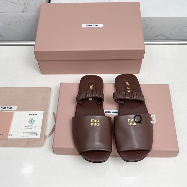MiuMiu sz35-40 QM0502