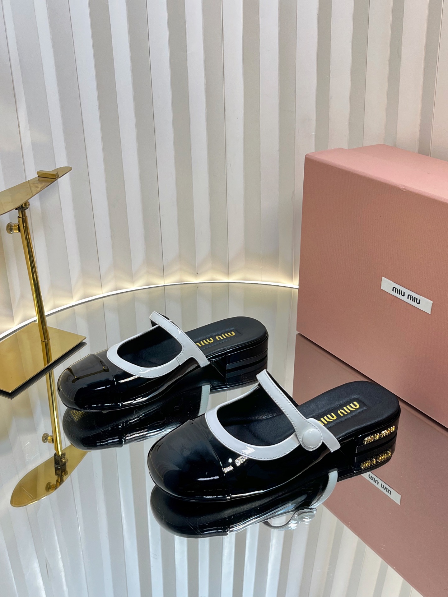 Miu Miu sz35-40 h0503