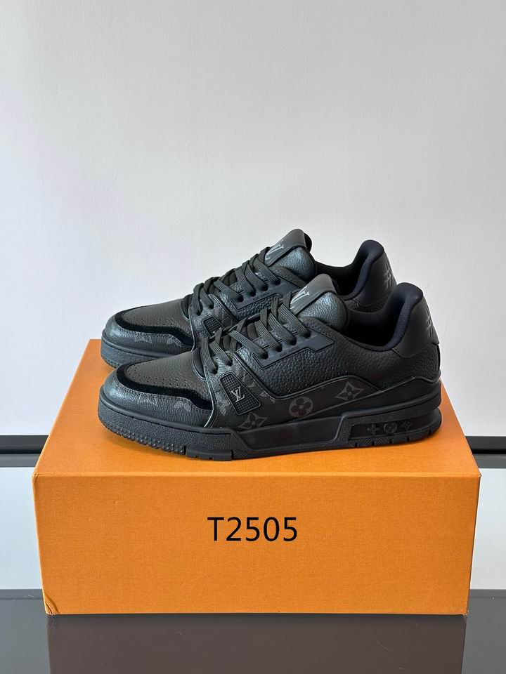 LV shoes 38-46 h0505