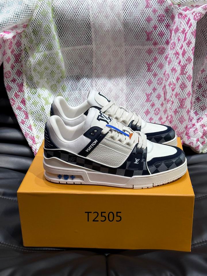 LV shoes 38-46 h0512