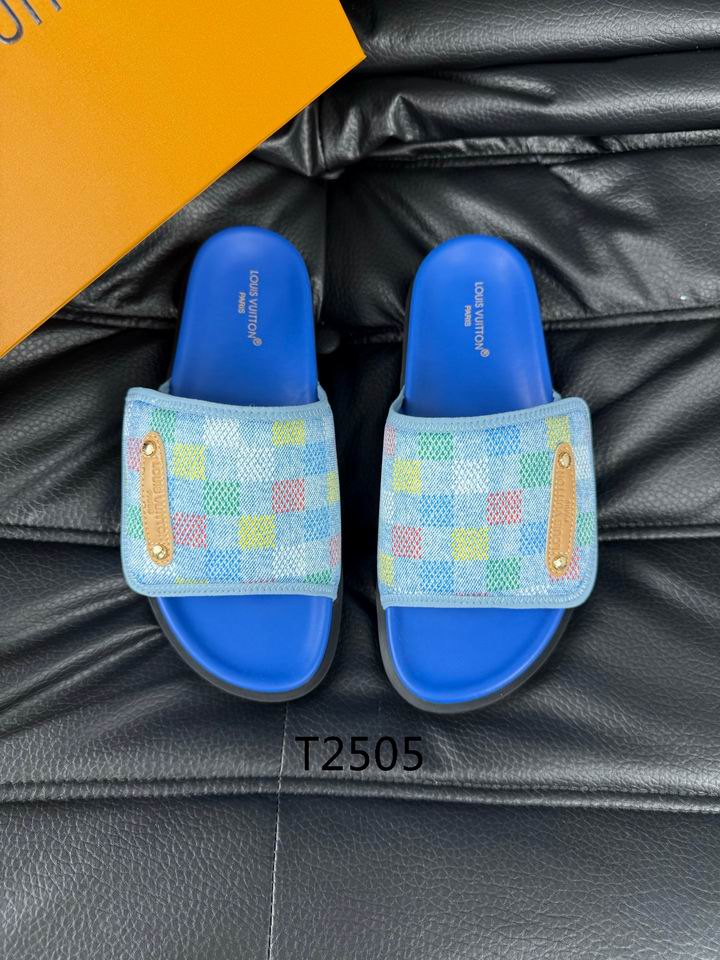 LV shoes 38-46 h0504