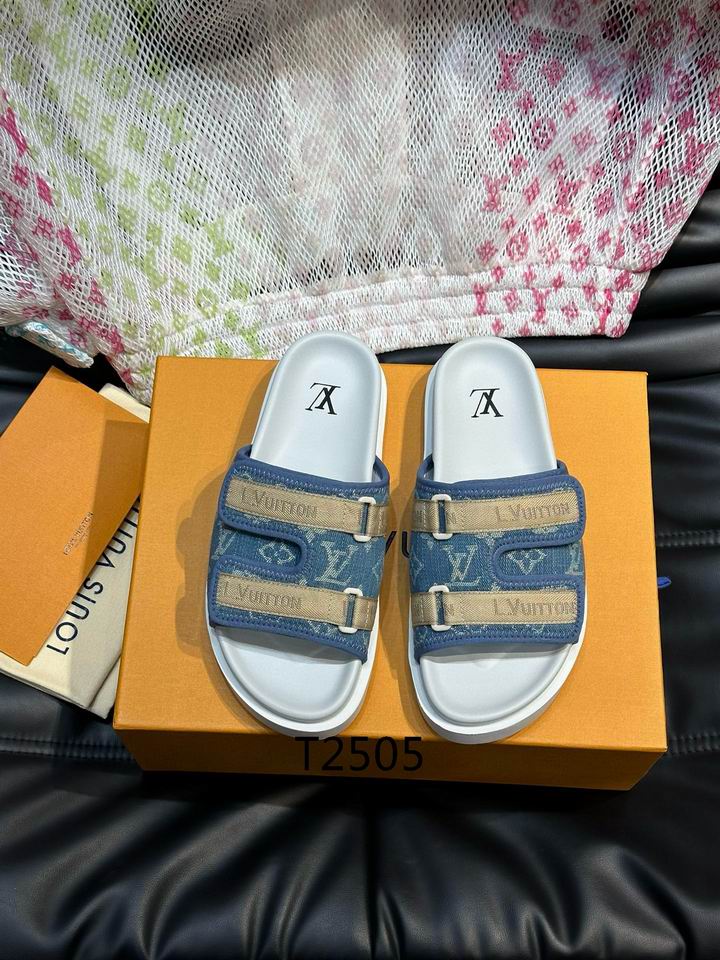 LV shoes 38-46 h0512