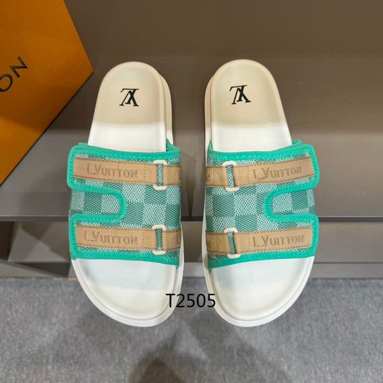 LV shoes 38-46 h0513