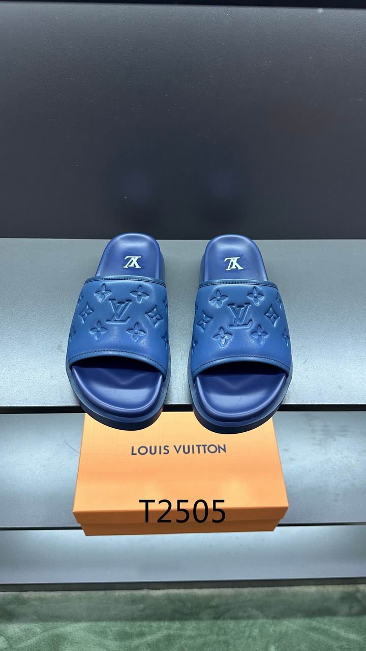 LV shoes 38-46 h0514
