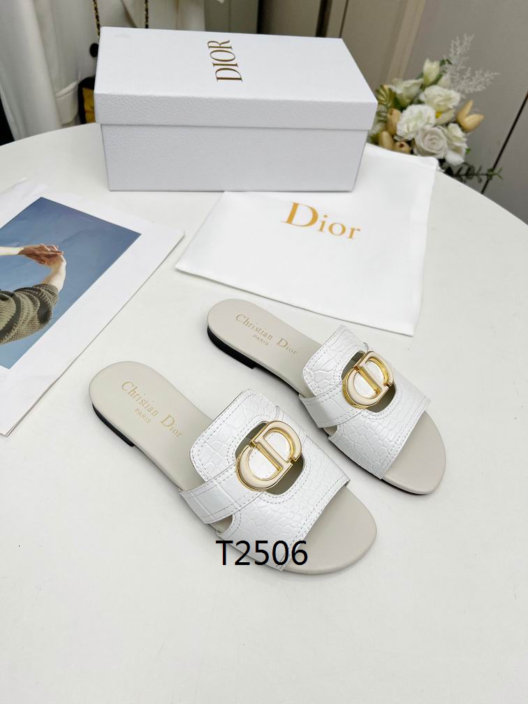 DIOR shoes 35-41 h0602