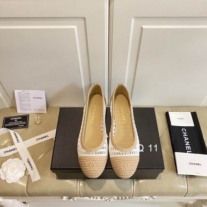 Chanel sz35-40 Y0701