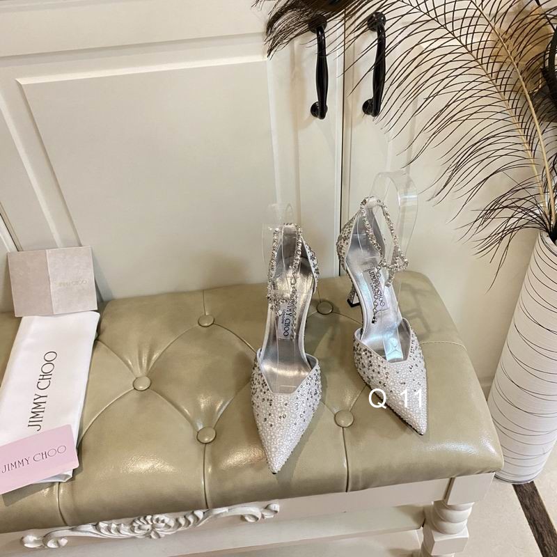 JlMMY CHOO sz35-40 Y0707