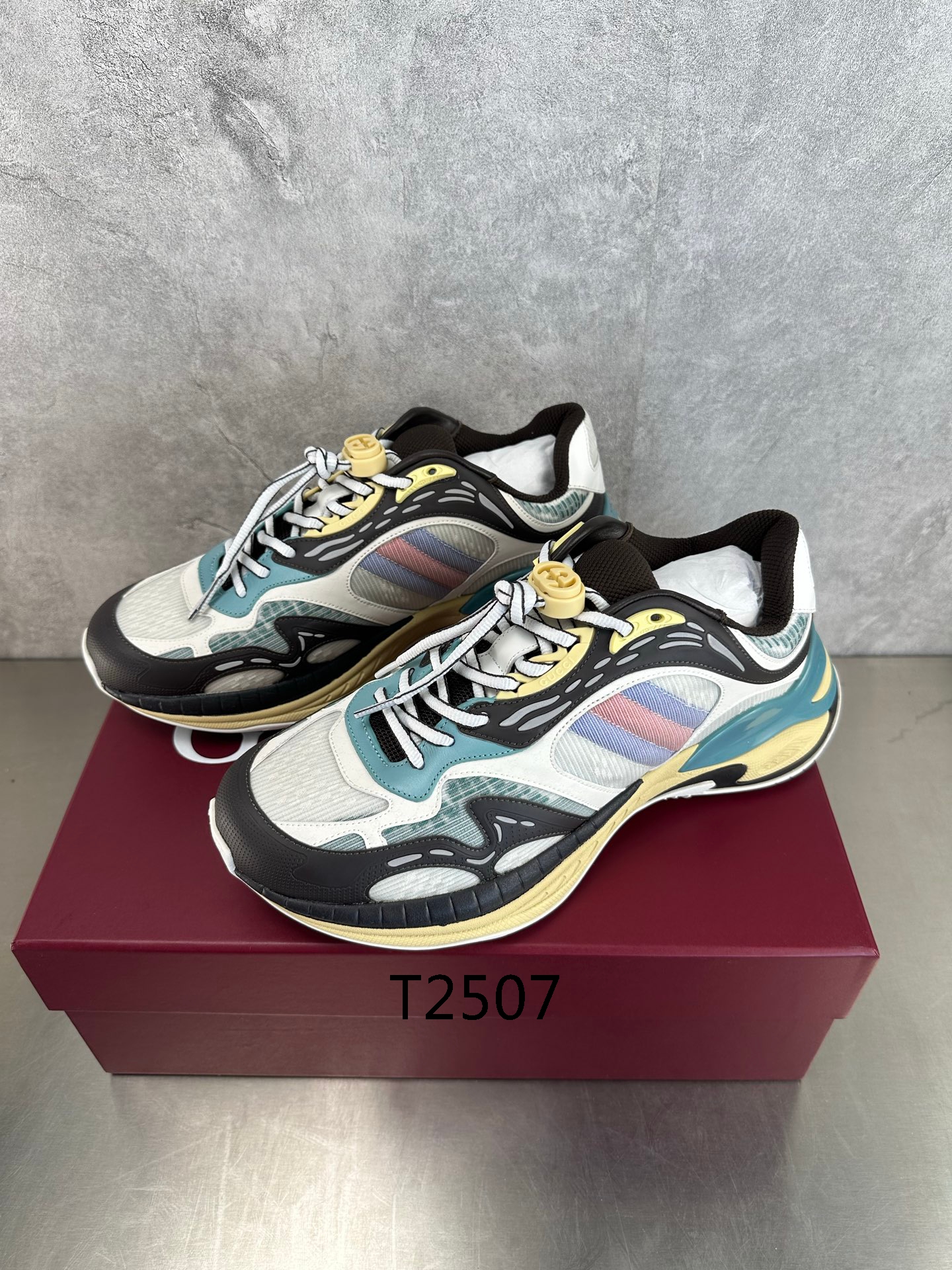 GUCCI shoes 38-46 h0704