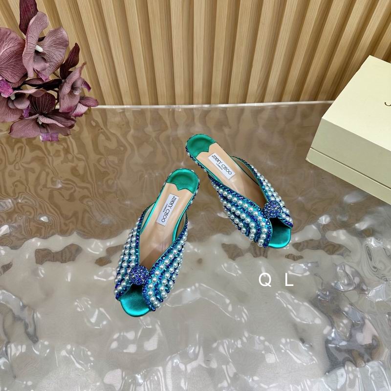 JIMMY CHOO sz35-40 LL0701