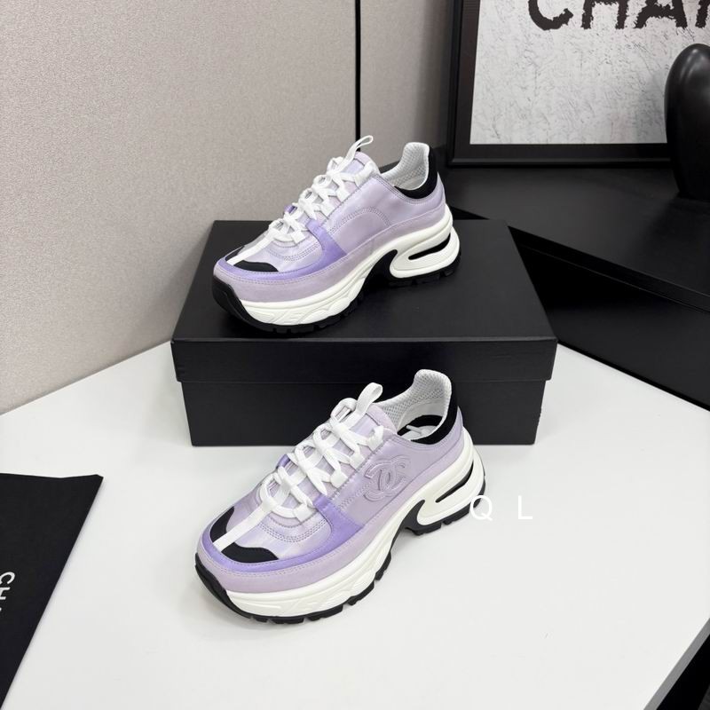 Chanel sz35-40 LL0703