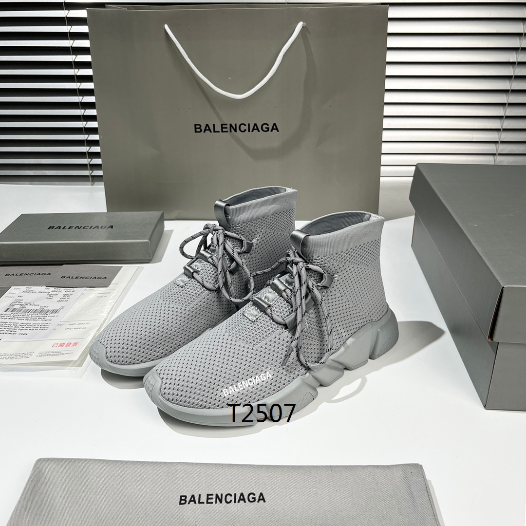 BALENCIAGA shoes 35-41 h0702