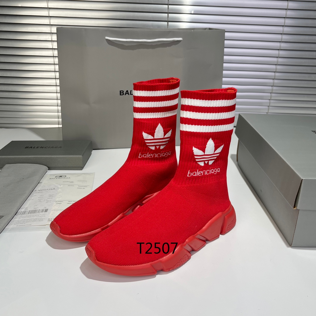 BALENCIAGA shoes 35-41 h0705