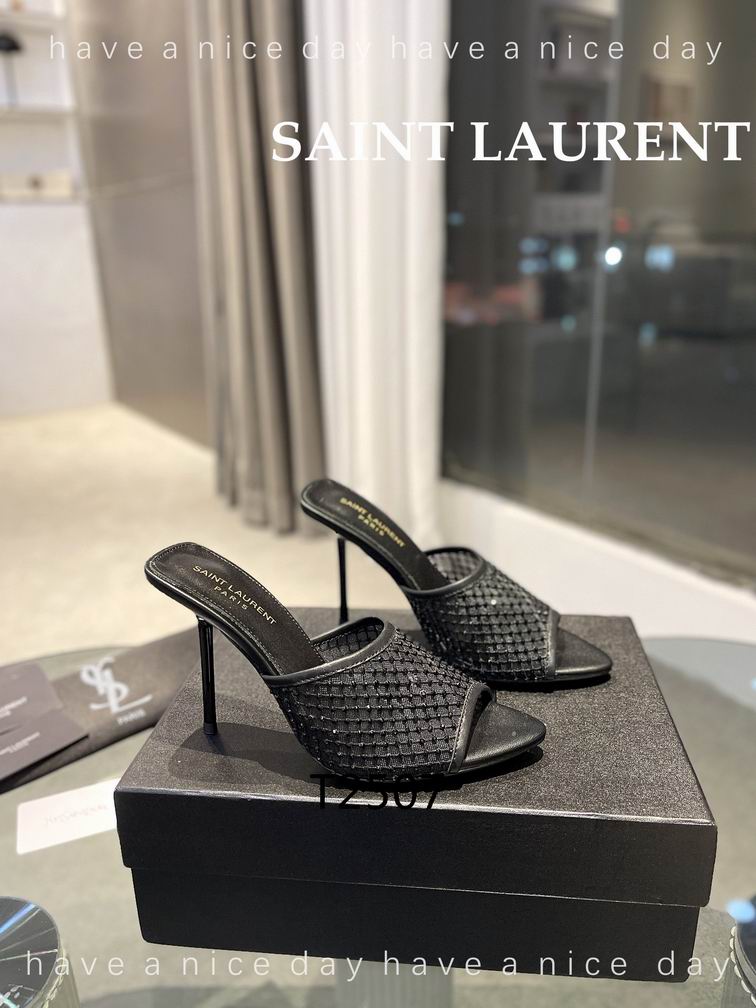 YSL shoes 35-41 h0705