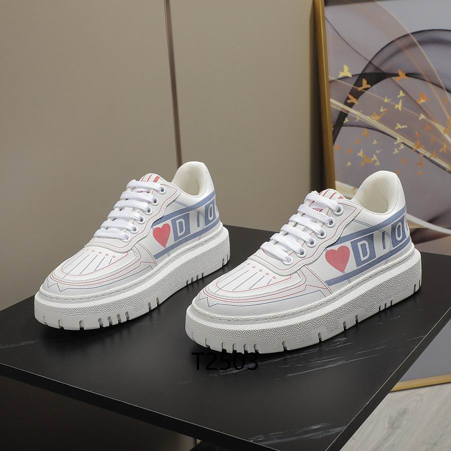 DIOR shoes 35-41 h0720
