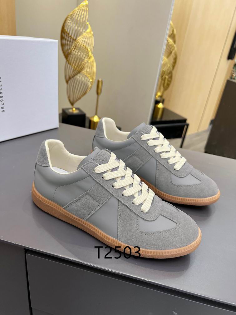 Maison Margiela shoes 38-46 h0702