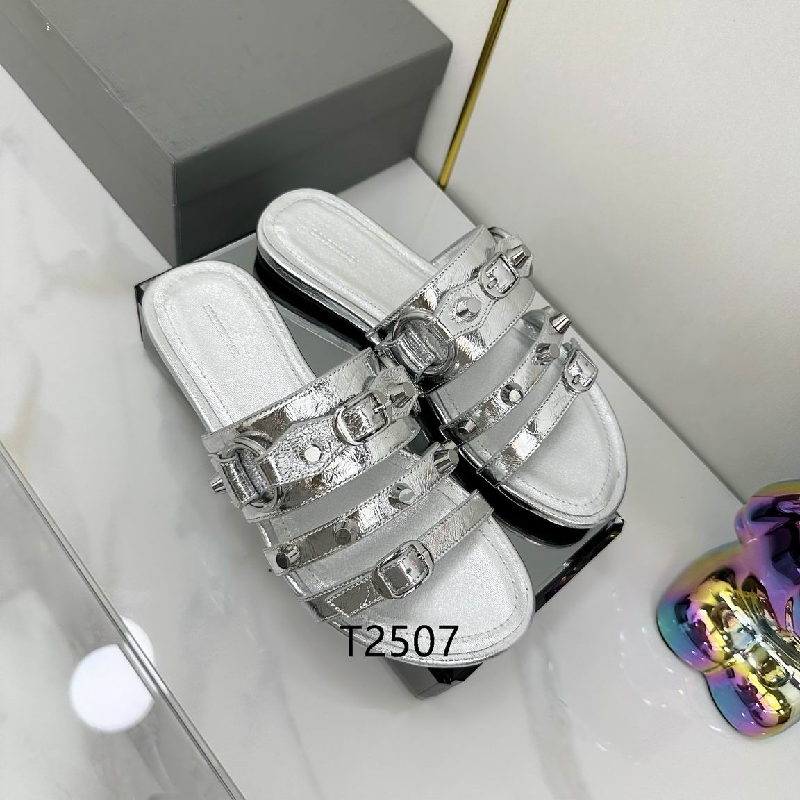 BALENCIAGA shoes 35-41 h0701