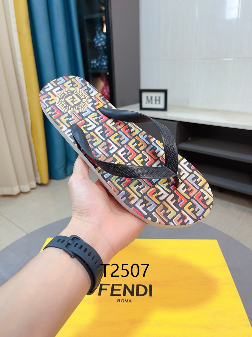 FENDI shoes 38-46 h0703