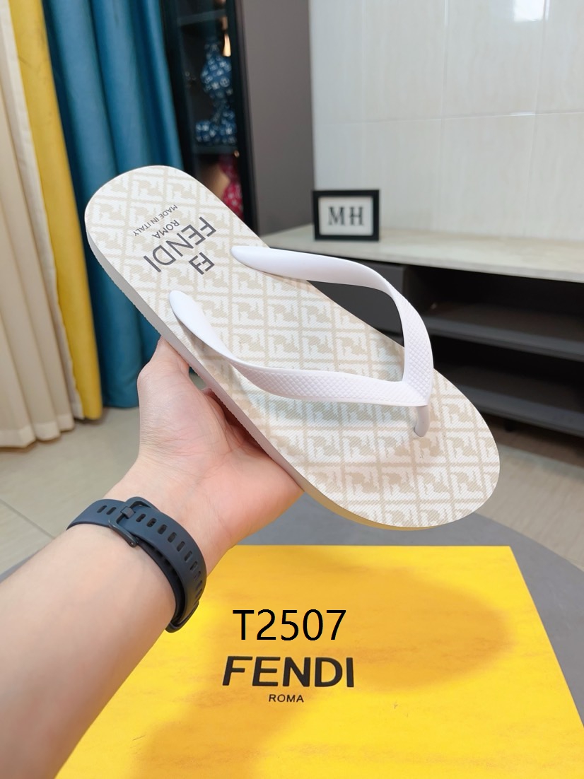 FENDI shoes 38-46 h0706