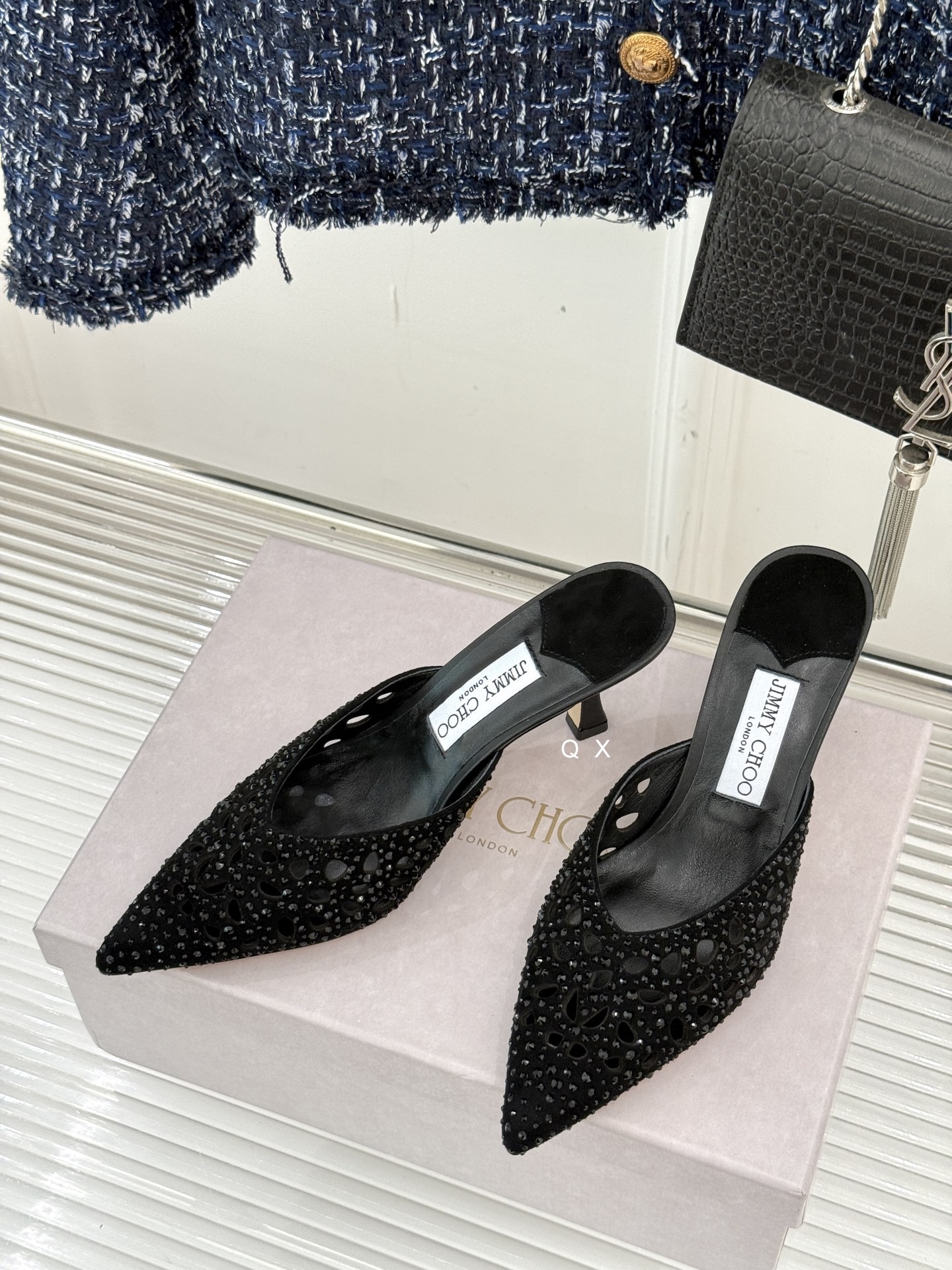 Jimmy Choo sz35-40 JX0715