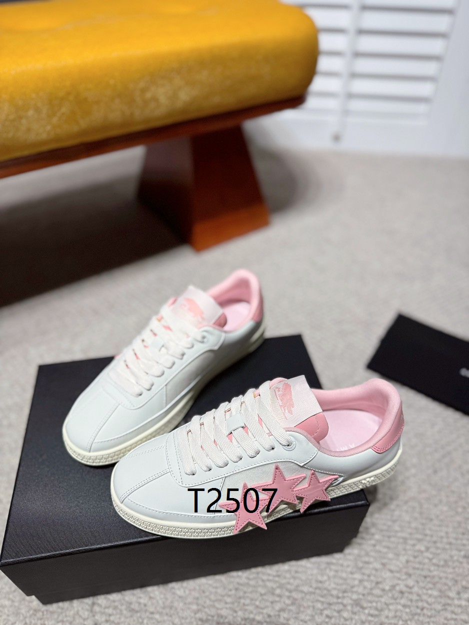 AMIRI shoes 38-46 h0803