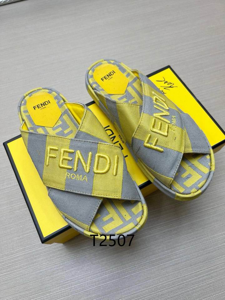 FENDI shoes 35-41 h0802