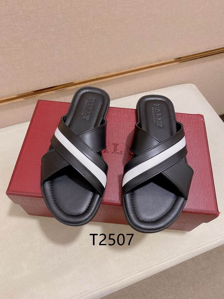 BALLY shoes 38-46 h0807