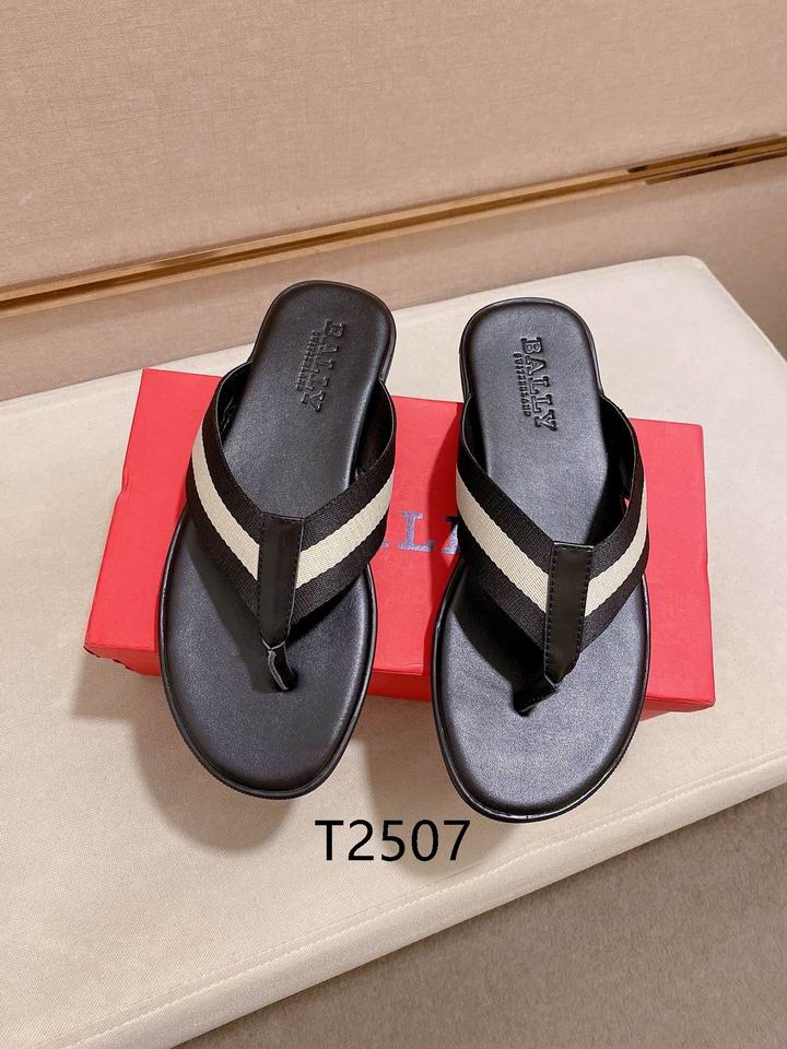 BALLY shoes 38-46 h0809