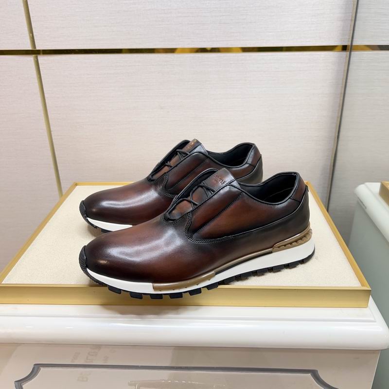 Berluti sz38-45 hnh0804