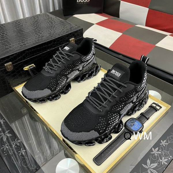 BOSS sz38-45 WM0801