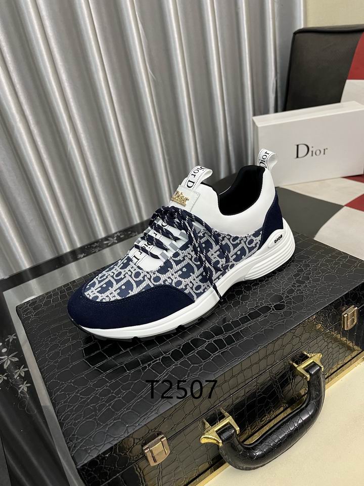 DIOR shoes 38-46 h0808