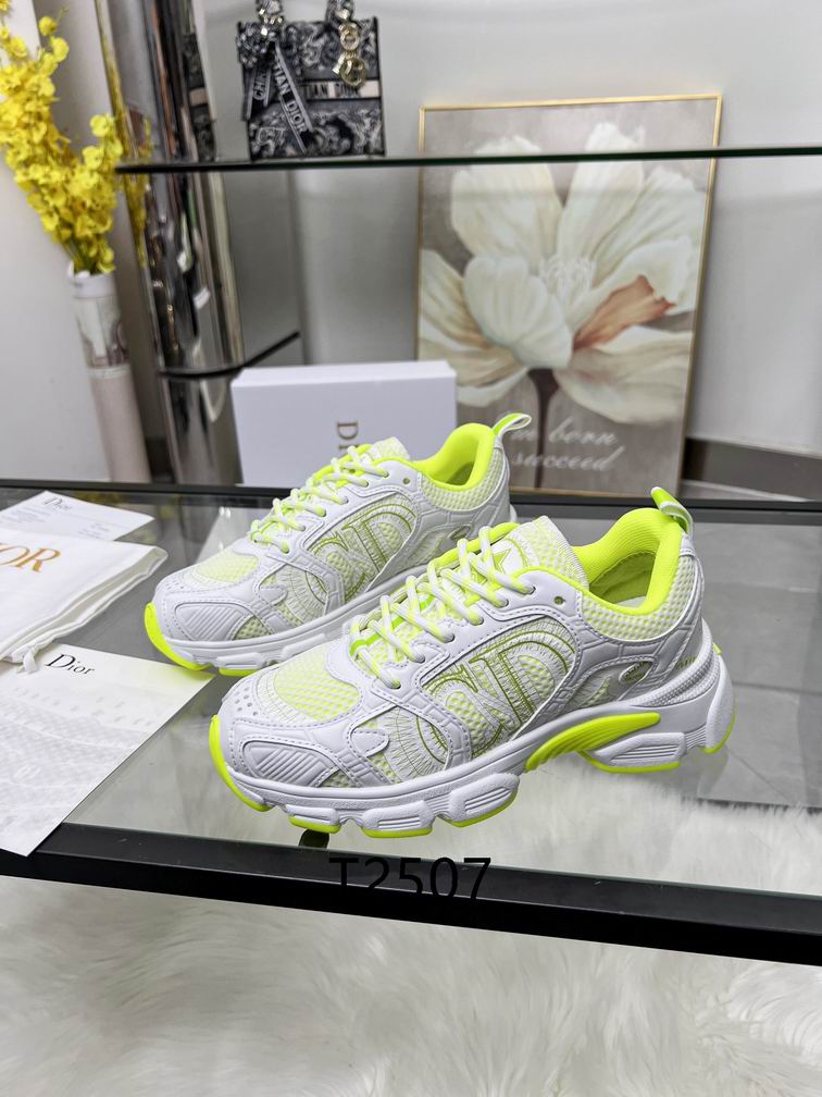 DIOR shoes 38-46 h0815