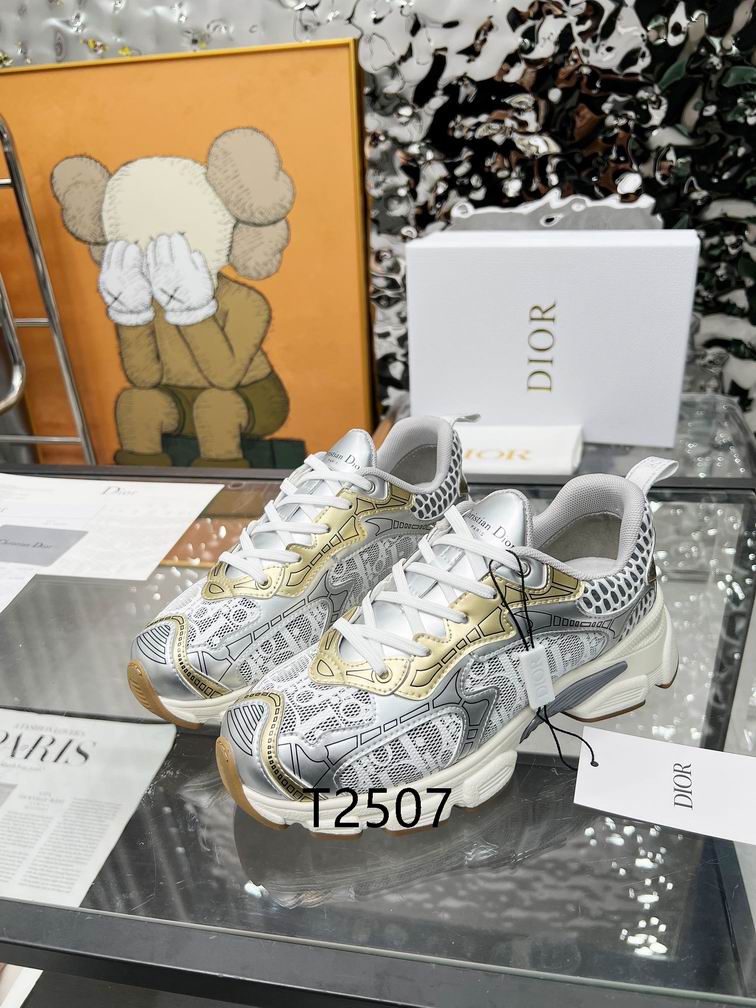 DIOR shoes 38-46 h0816