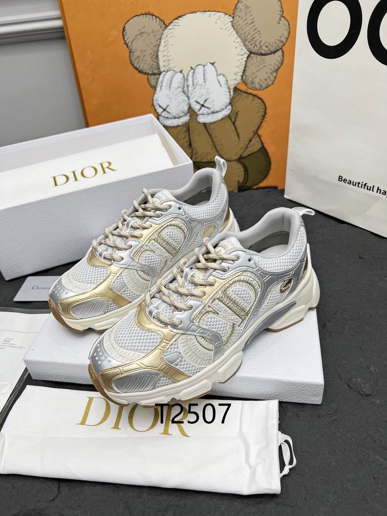 DIOR shoes 38-46 h0817