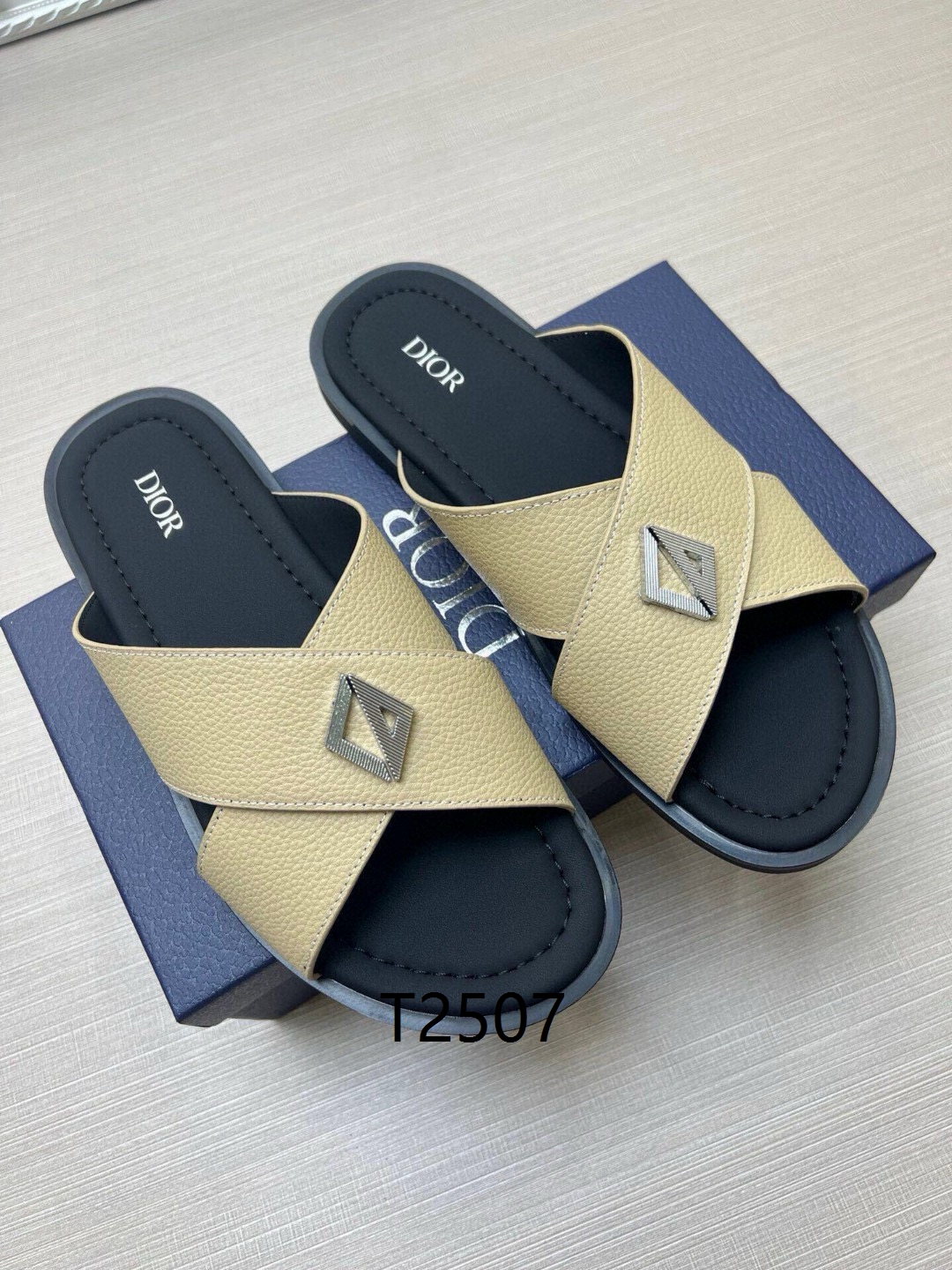 DIOR shoes 38-46 h0820
