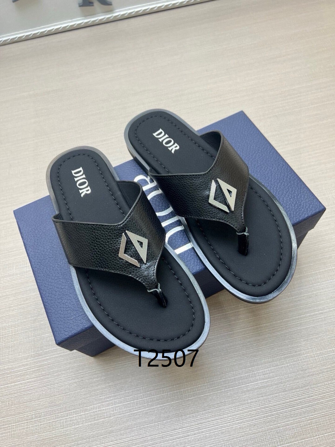 DIOR shoes 38-46 h0821