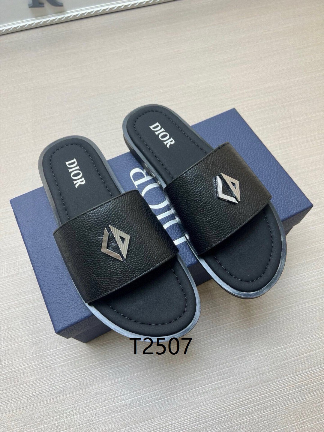 DIOR shoes 38-46 h0822