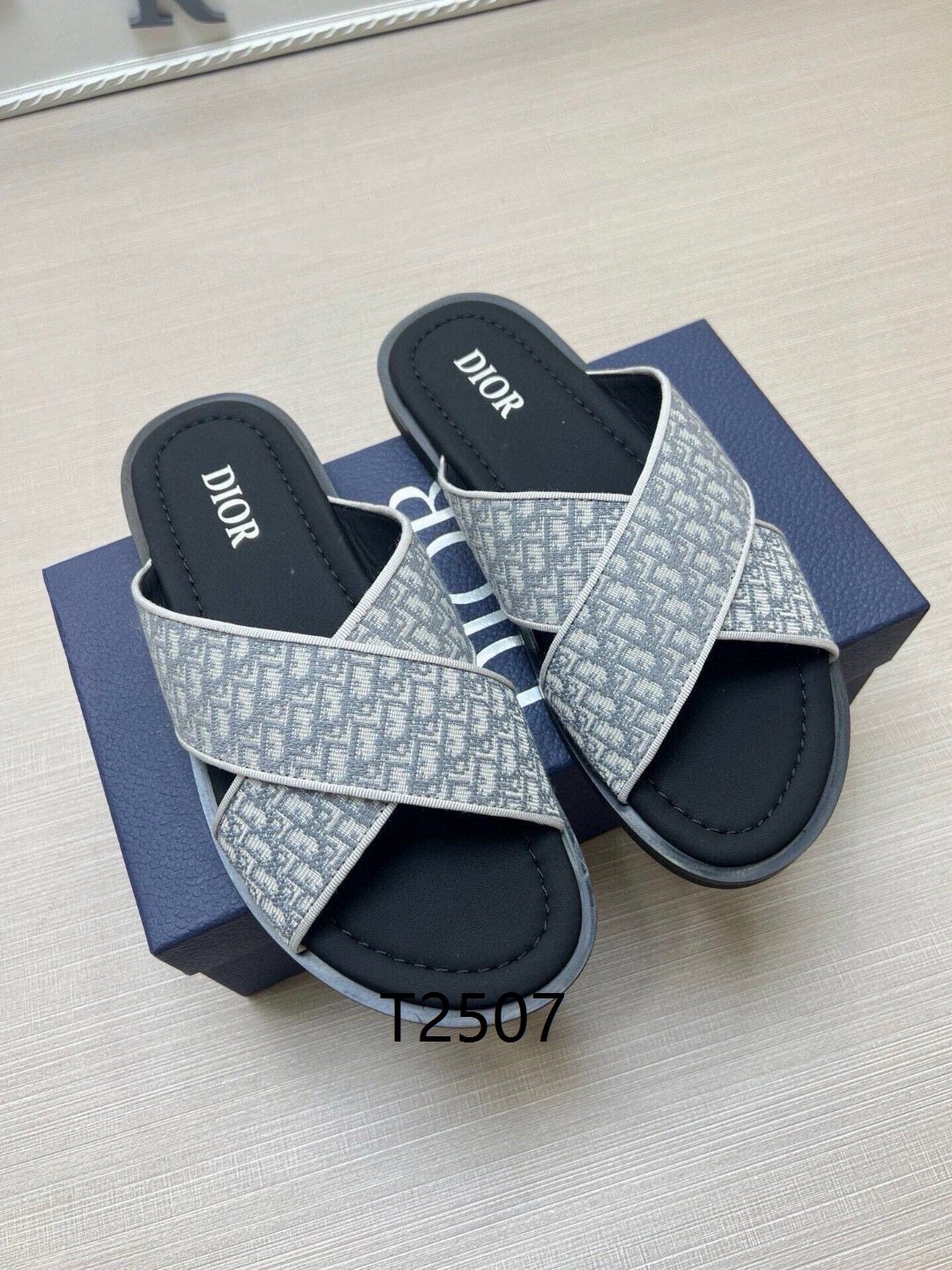DIOR shoes 38-46 h0824