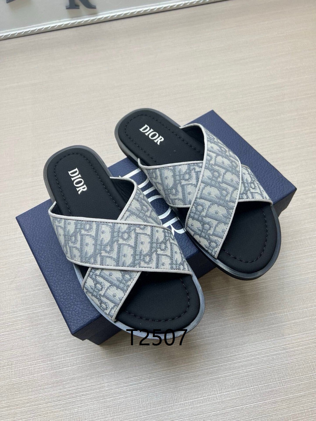 DIOR shoes 38-46 h0825