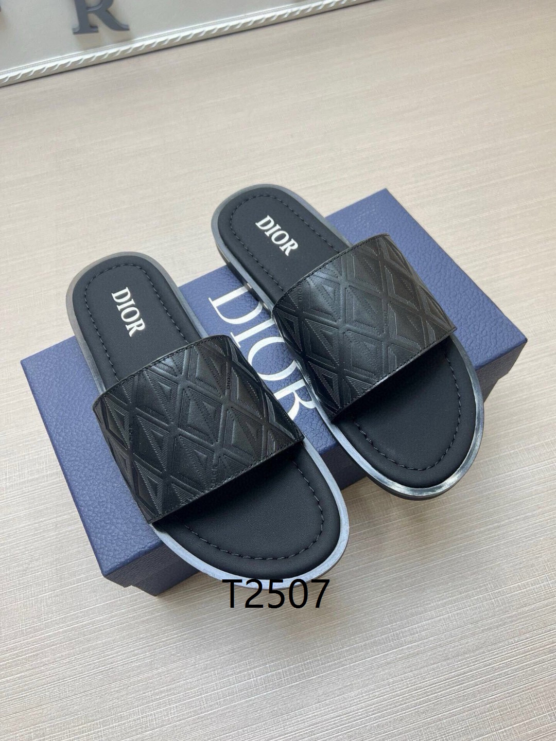 DIOR shoes 38-46 h0827