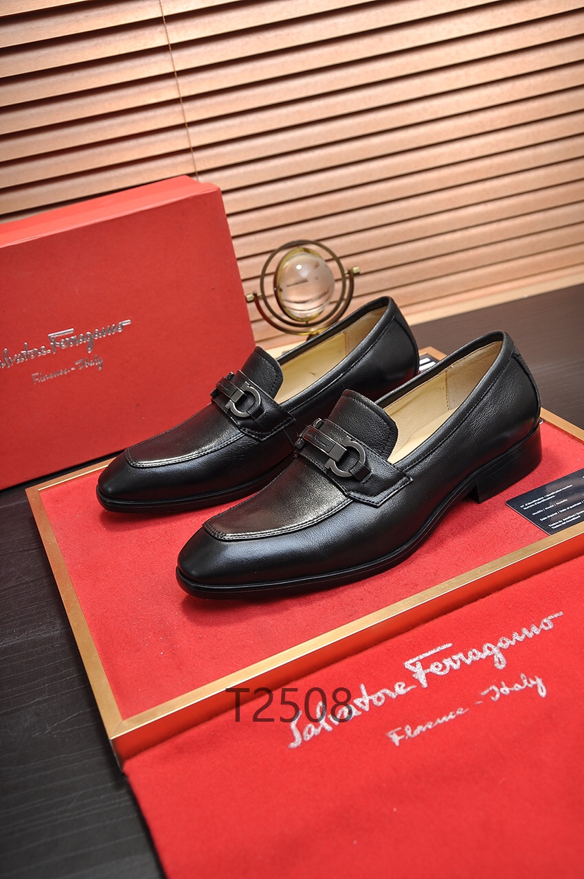 Ferragamo shoes 38-46 h0810