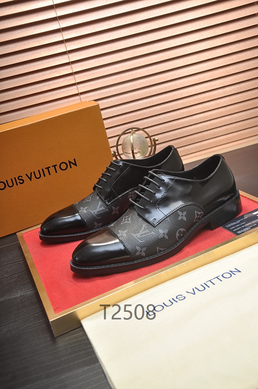 LV shoes 38-46 h0832