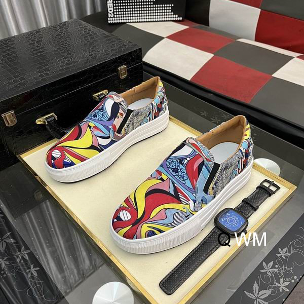 DSQ sz38-45 WM0801