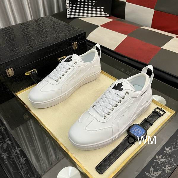 DSQ sz38-45 WM0802