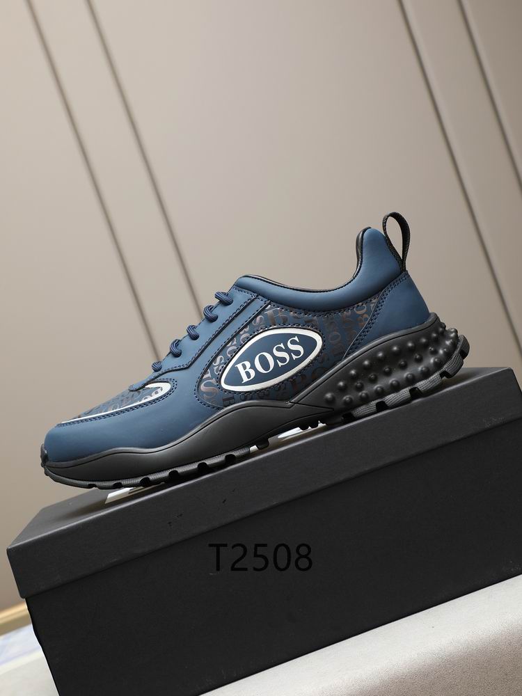 BOSS shoes 38-46 h0804